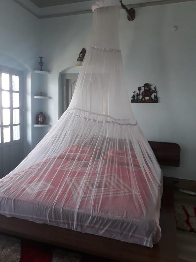 Shiva Ganges View Guest House Bénarès Extérieur photo