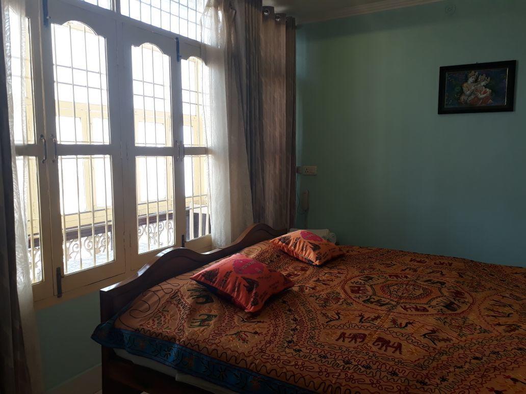 Shiva Ganges View Guest House Bénarès Extérieur photo