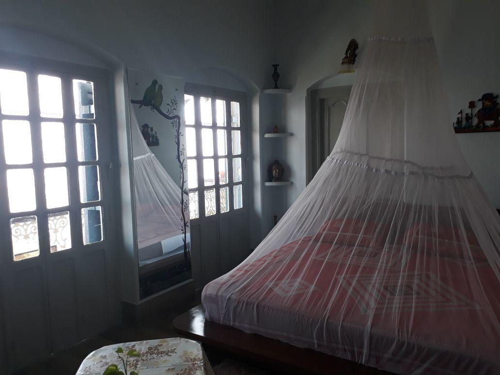 Shiva Ganges View Guest House Bénarès Extérieur photo